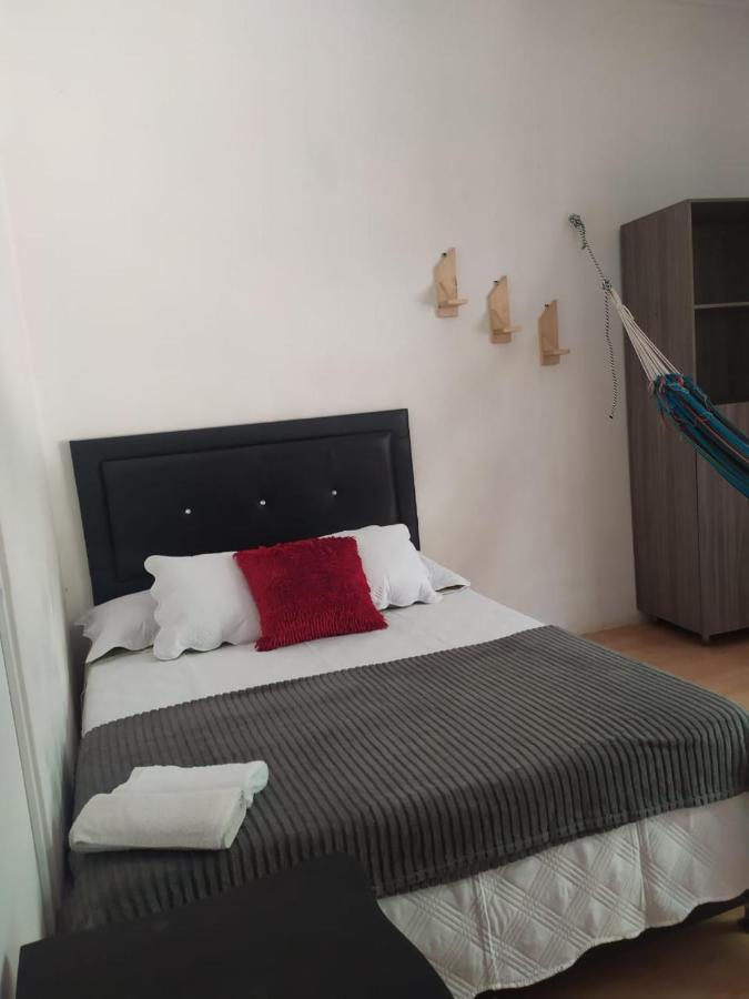Bambu Glamping Ecolodge Medellín Extérieur photo