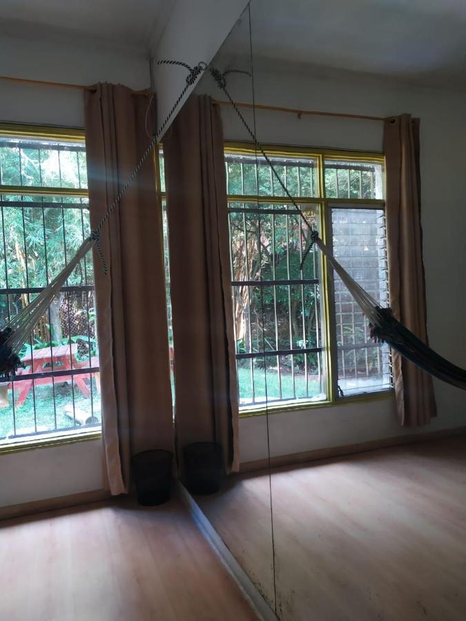 Bambu Glamping Ecolodge Medellín Extérieur photo