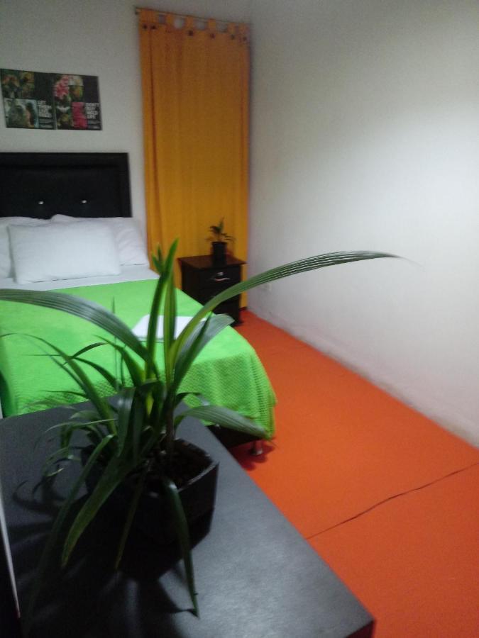 Bambu Glamping Ecolodge Medellín Extérieur photo