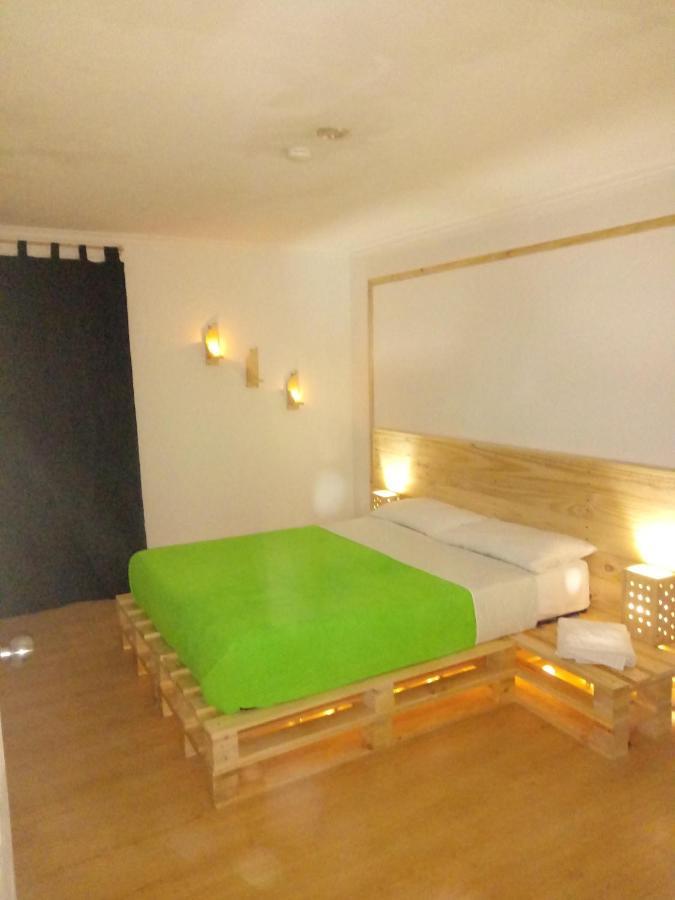 Bambu Glamping Ecolodge Medellín Extérieur photo