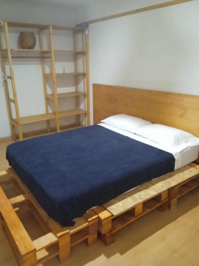 Bambu Glamping Ecolodge Medellín Extérieur photo