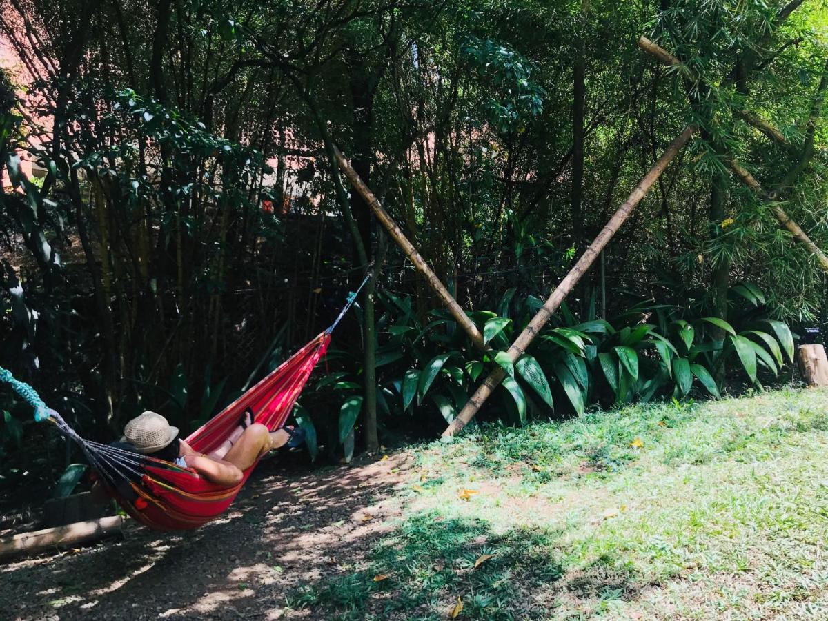 Bambu Glamping Ecolodge Medellín Extérieur photo